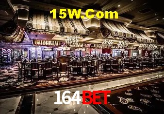 Welcome Bonus 164bet